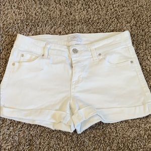 celebrity pink shorts